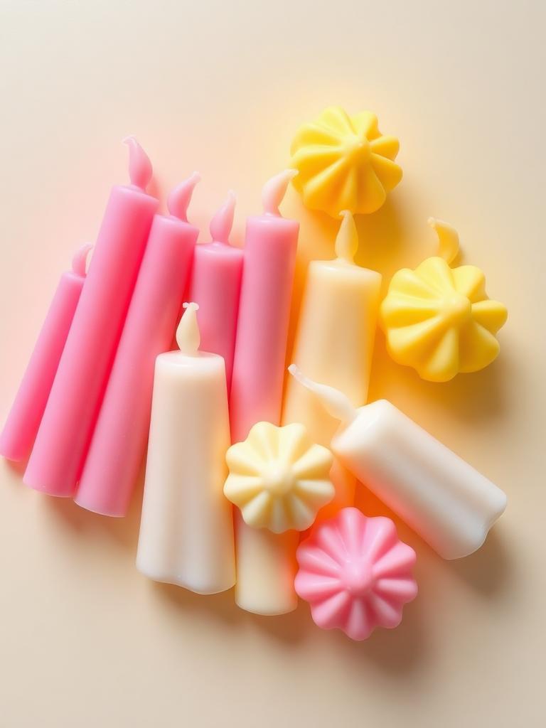 Candles