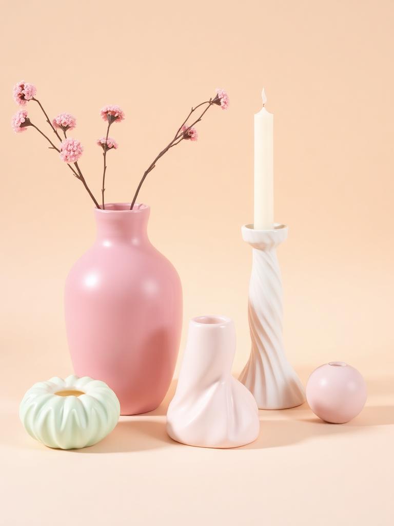 Ceramics